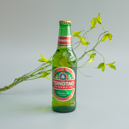 Bière Tsingtao